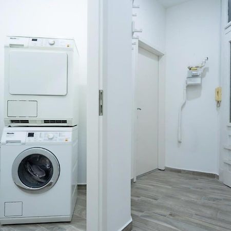New Comfy Studio At Convenient Location Βουδαπέστη Εξωτερικό φωτογραφία