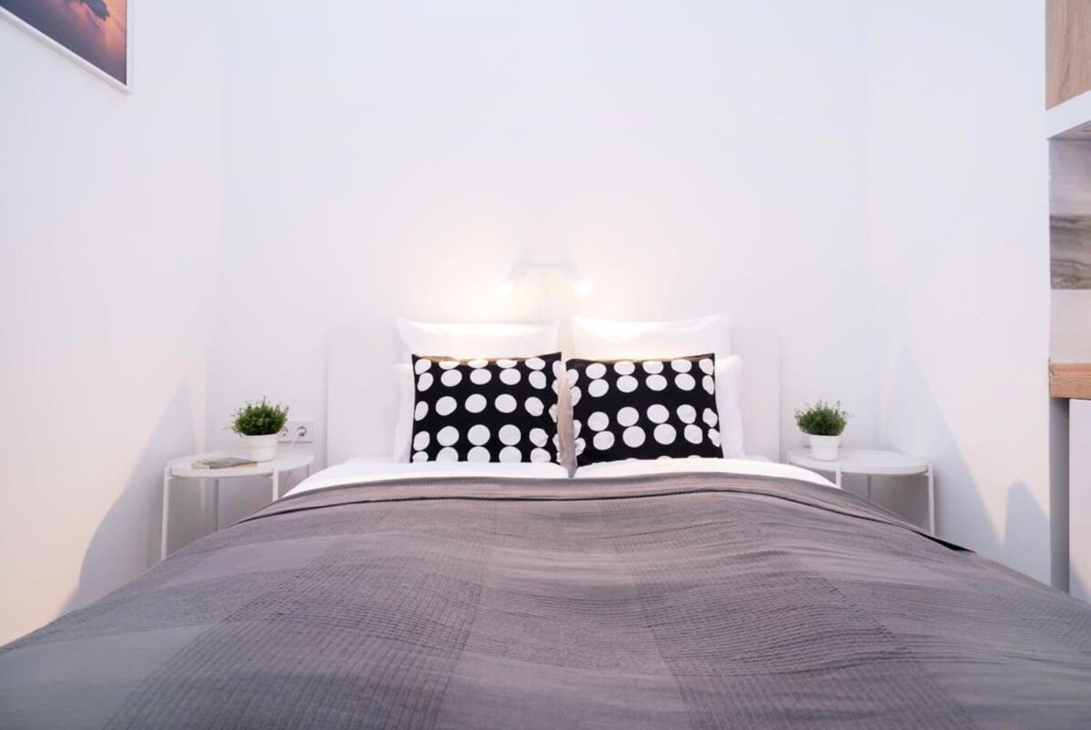 New Comfy Studio At Convenient Location Βουδαπέστη Εξωτερικό φωτογραφία