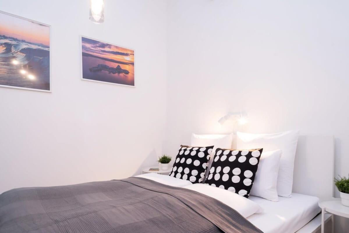 New Comfy Studio At Convenient Location Βουδαπέστη Εξωτερικό φωτογραφία